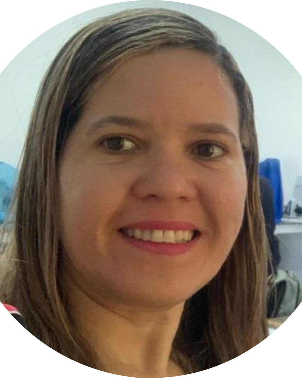 Ana Tayla Rodrigues Ferreira