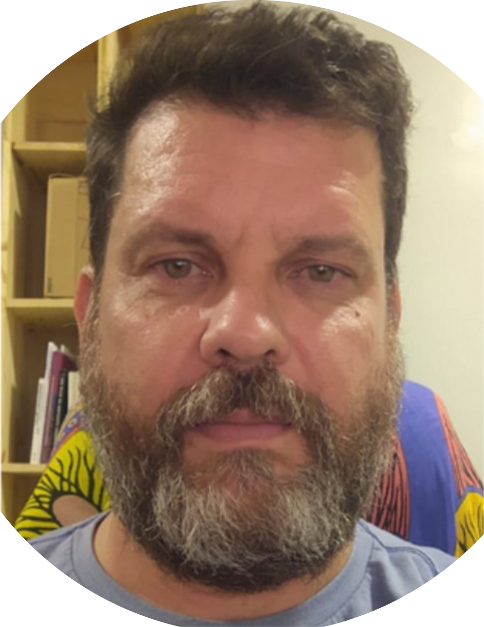 Carlos Eduardo Lucas Vieira