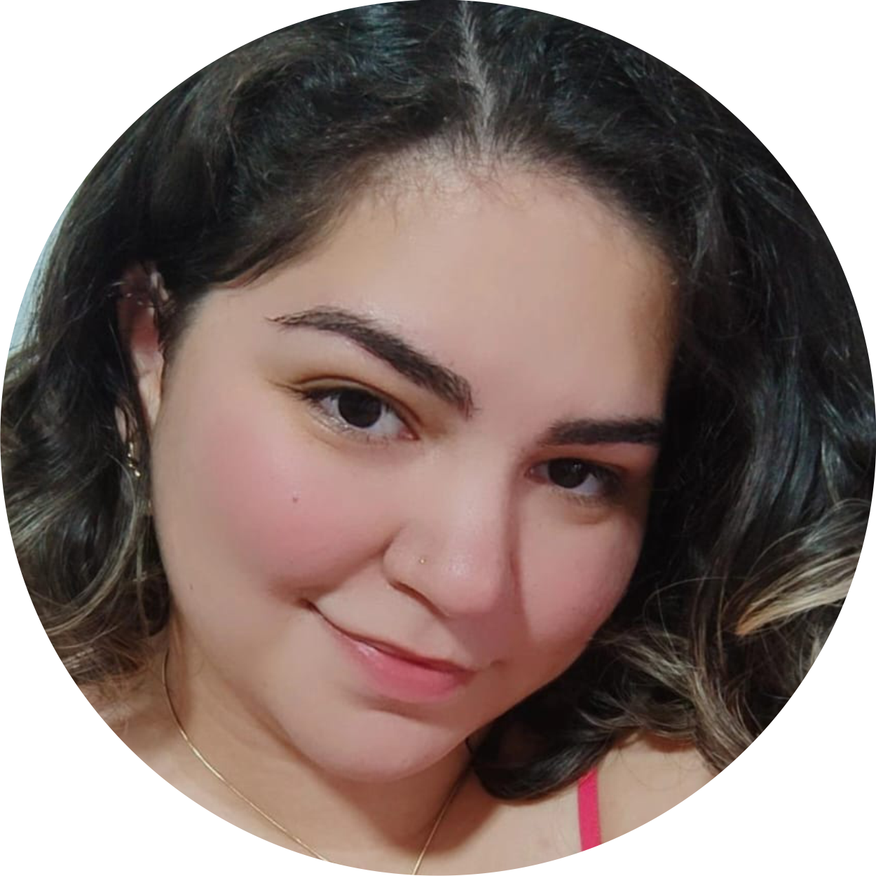 Maria Luiza Galvão Coimbra Martins