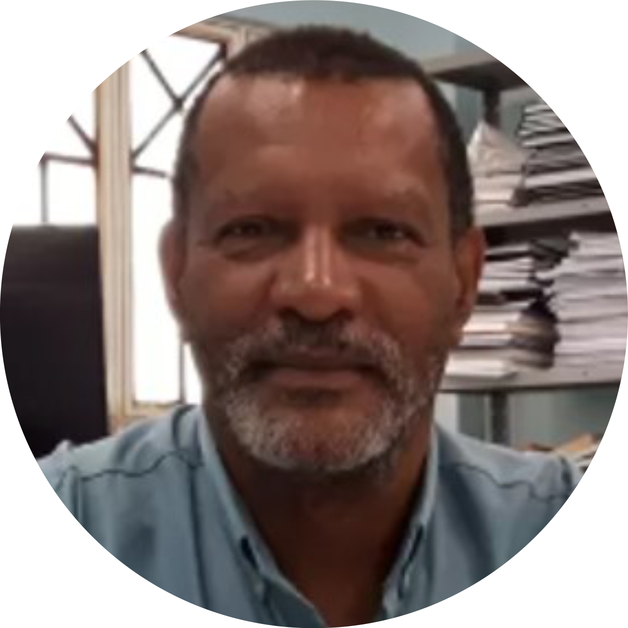 Vladimir de Souza