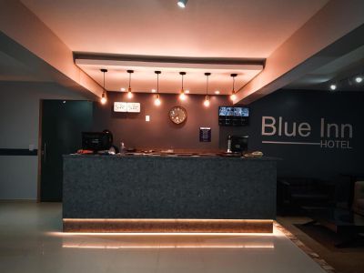 Blue Inn Hotel