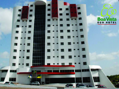 Boa Vista Eco Hotel