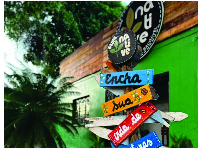 Native Hostel