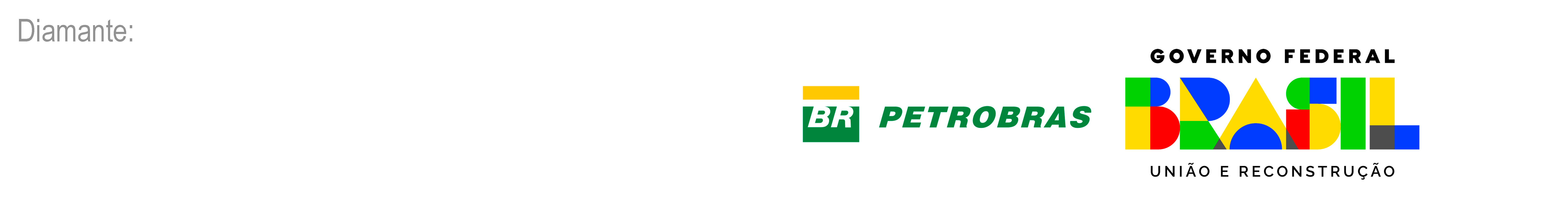 Patrocinador Diamante
