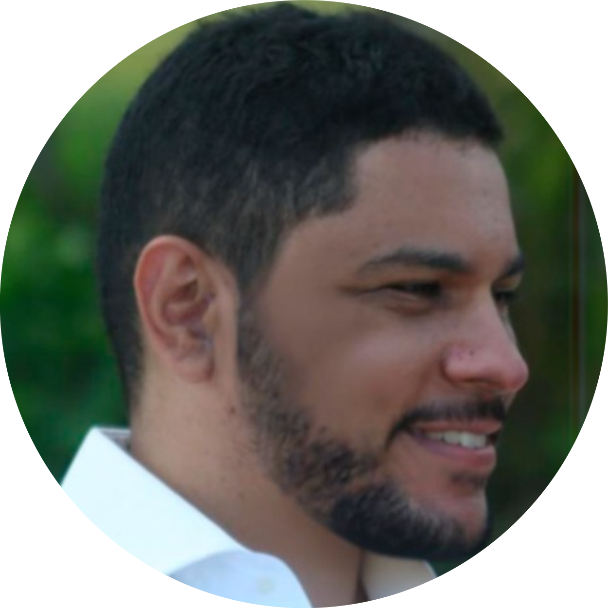 Samir do Nascimento Valcácio